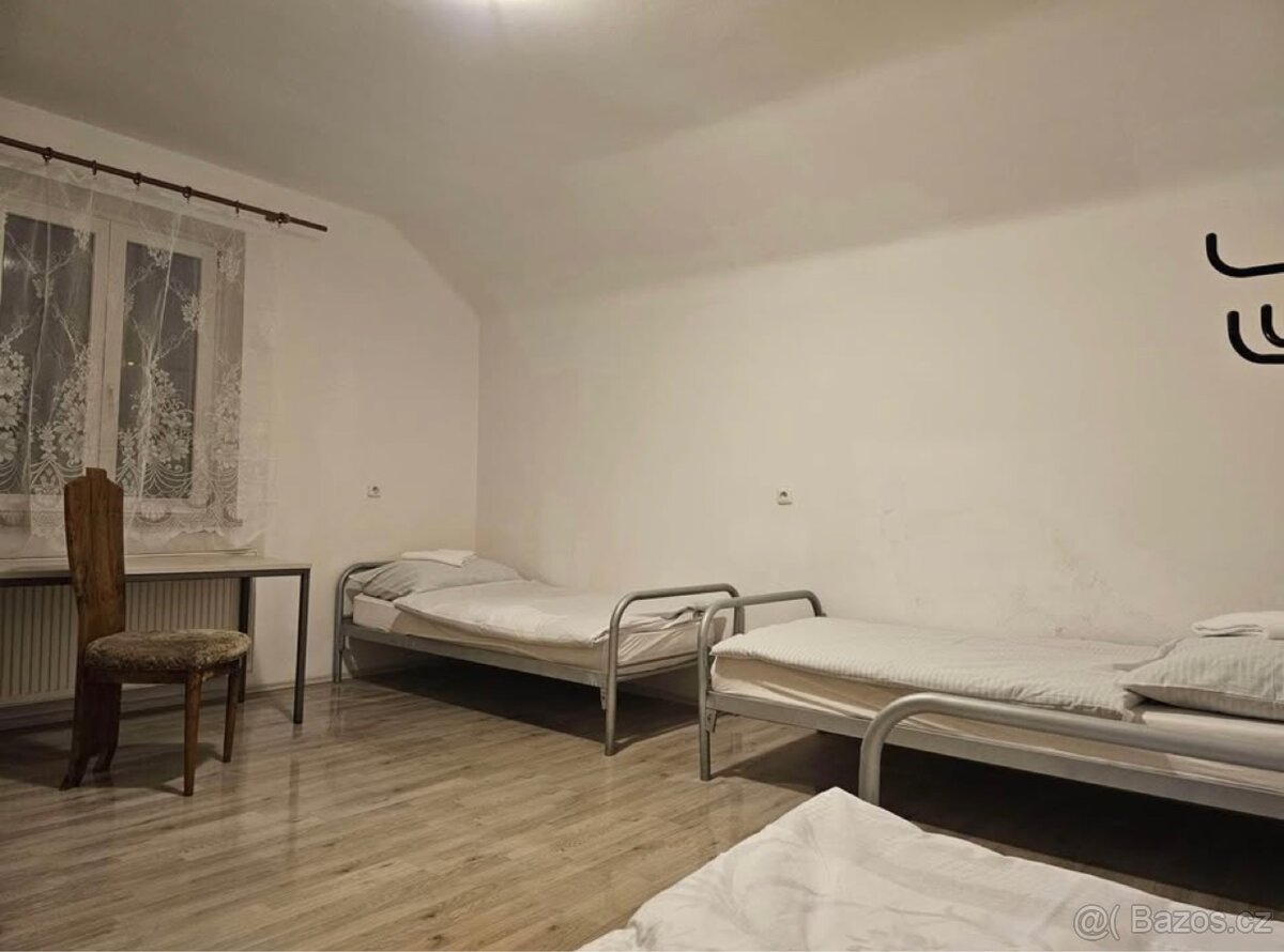 NABÍDKA LEVNÉHO BYDLENÍ – PRAHA 9, ÚJEZD NAD LESY - 2