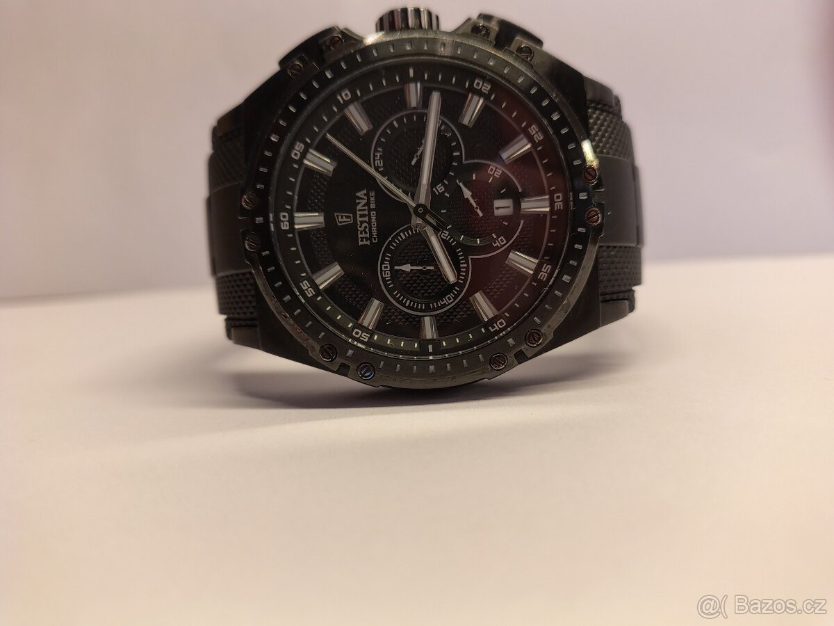 Festina Chrono Bike - 2