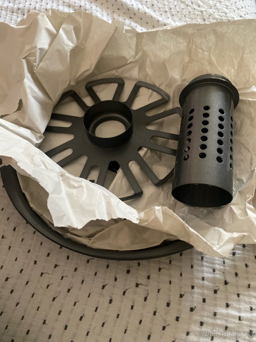 Tescoma Pekáč na kuře s přílohou DELÍCIA ø 33 cm - 2