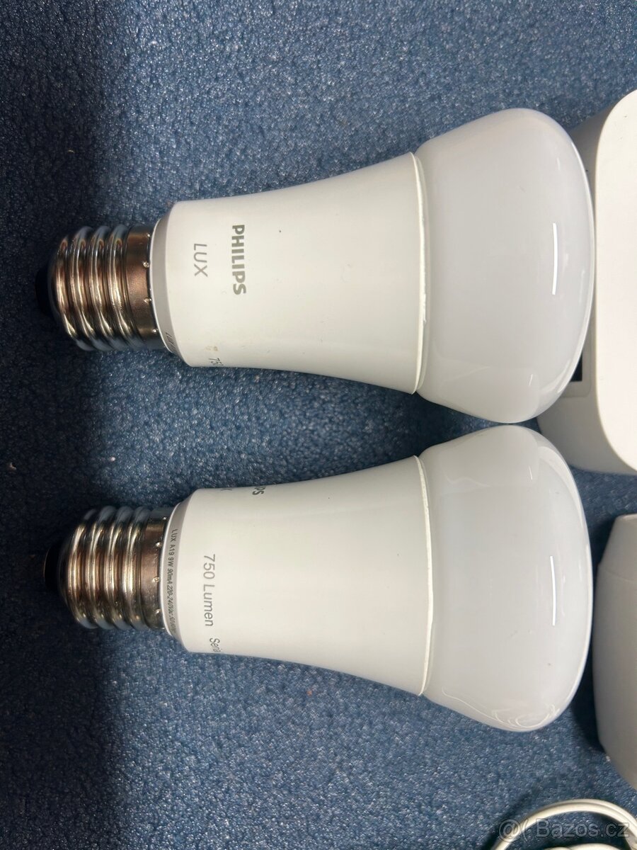 Philips Hue bridge - 2