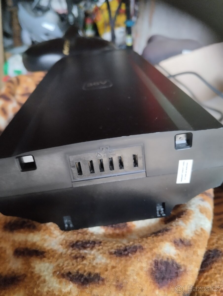 Baterie elektrokolo Grand 1.3 - 2