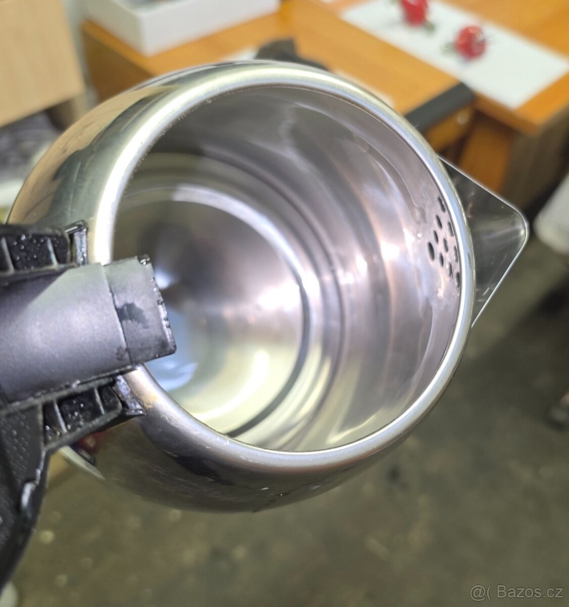 mikrovlná trouba Whirlpool + rychlovarná konev - 2