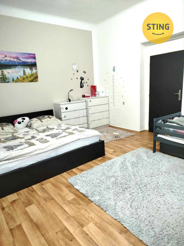 Pronájem byt 2+kk, ul. Alšova, Opava - Předměstí, 133952 - 2