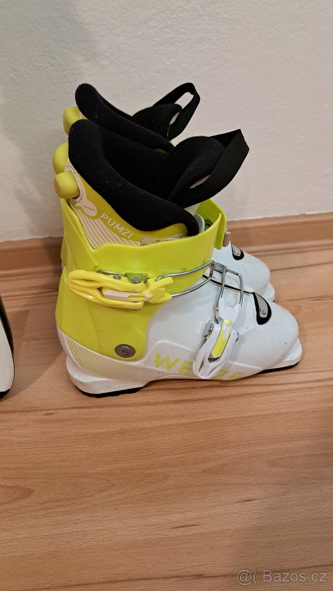 lyzaky Wedze 29/32 - 2