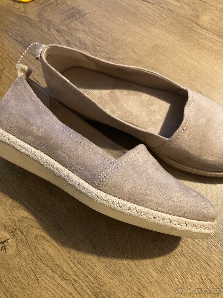 Dámské boty vel. 40 - 2