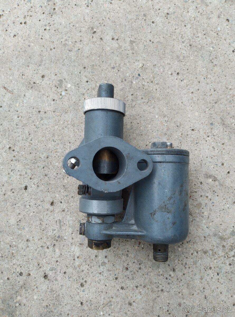 prodám karburátory - 2