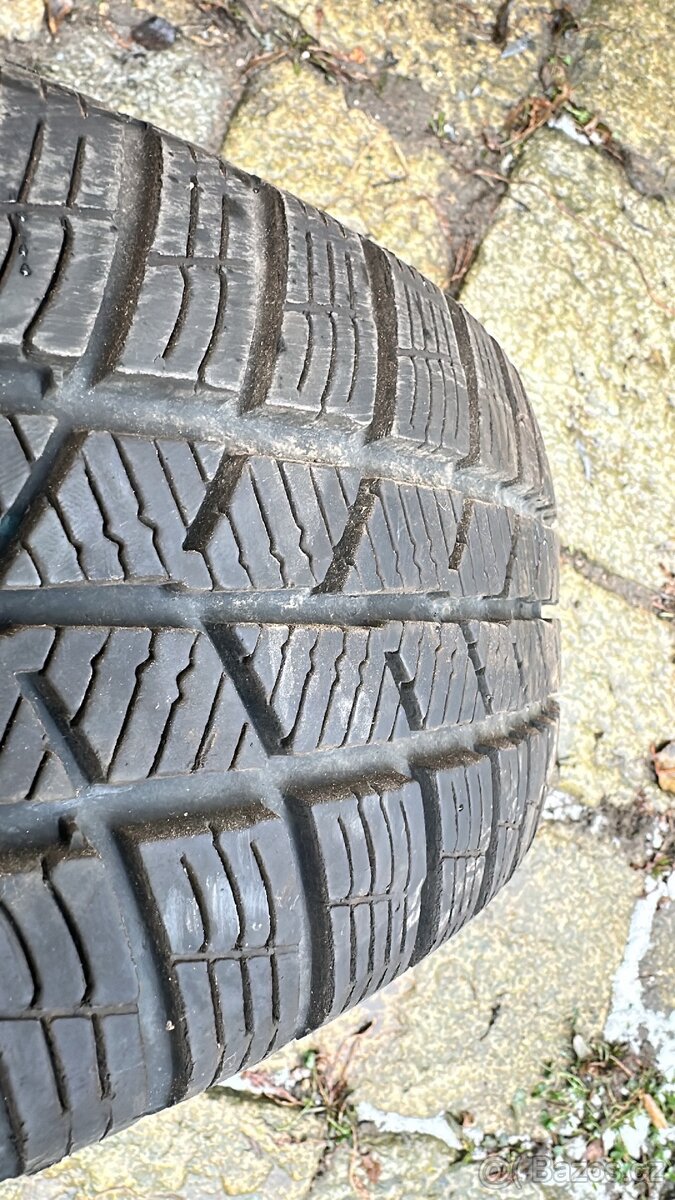 185/65 R15 ZIMNÍ - 2