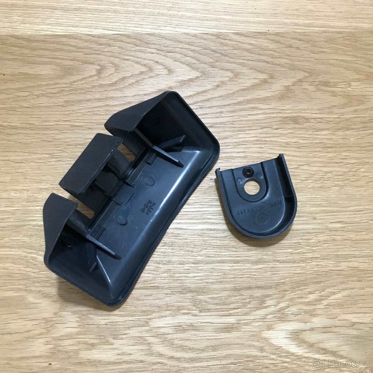 ŠKODA FELICIA Drobné díly interiéru - Uloženky - 2