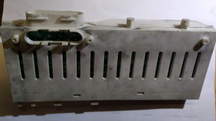 ND - řídící jednotka pračka Ariston - použitá - 2