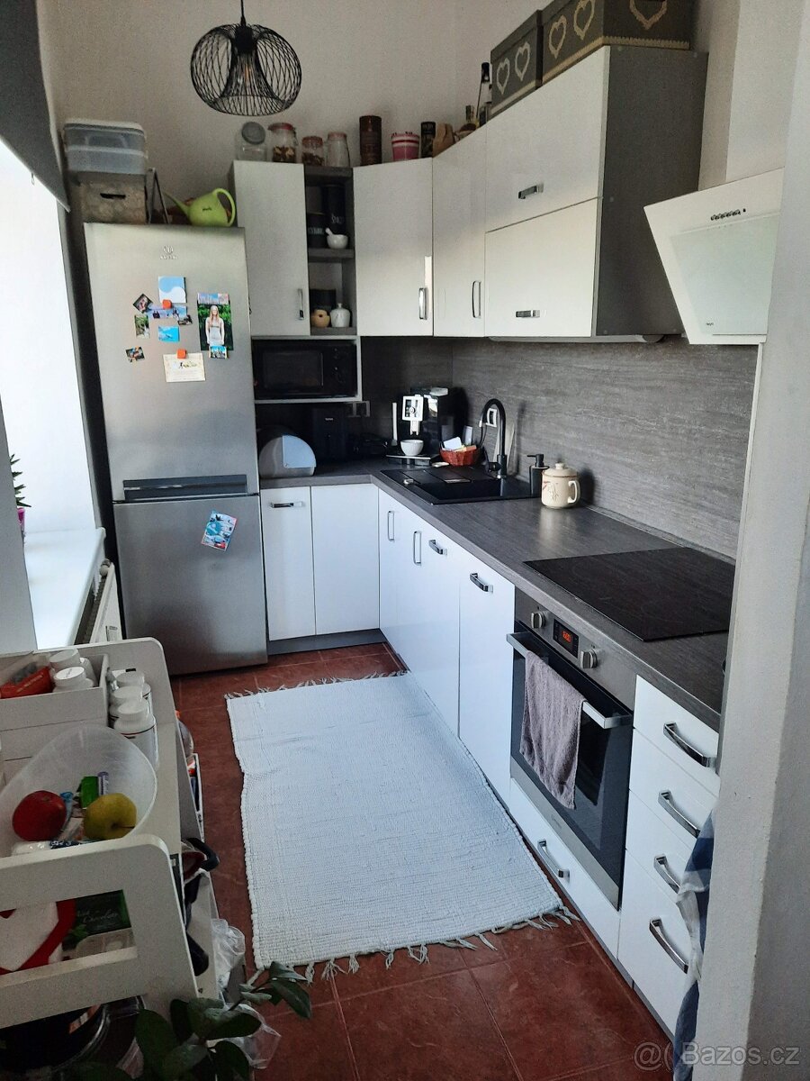 Kuchyňská linka - 2