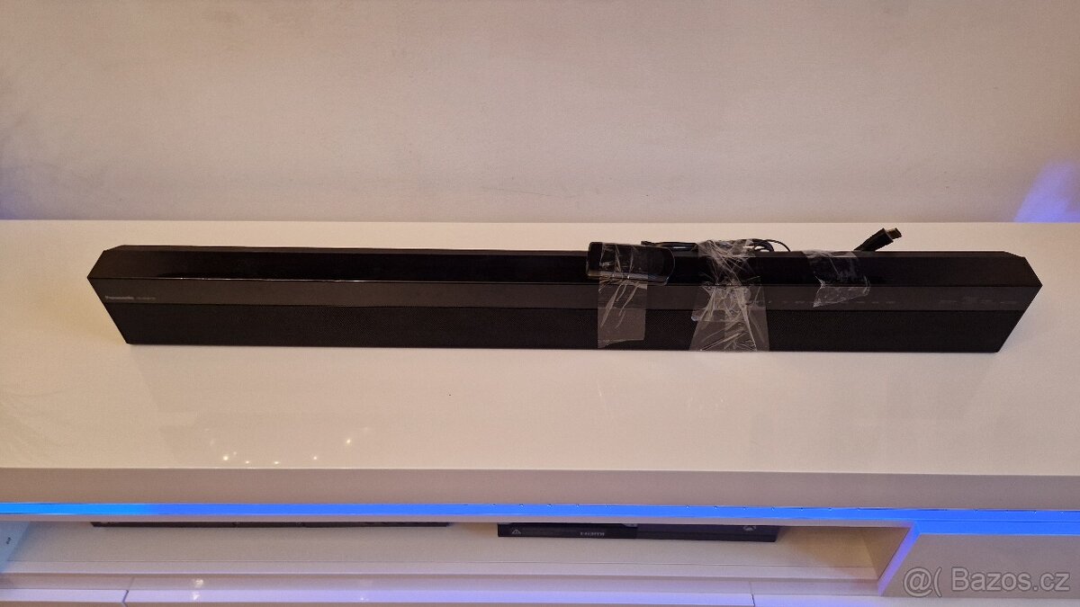 Prodám Soundbar k TV - 2