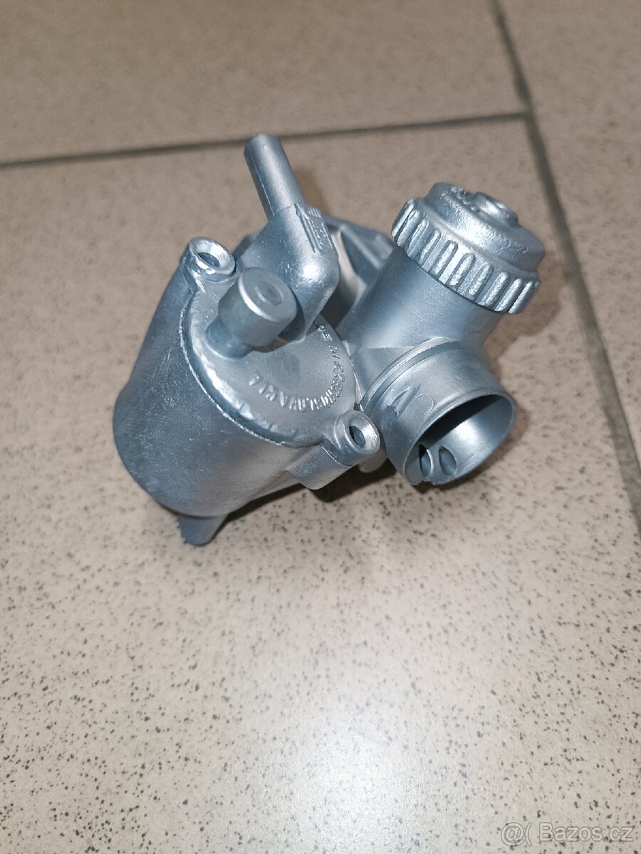 Díly Jawa 50 pionýr mustang - 2