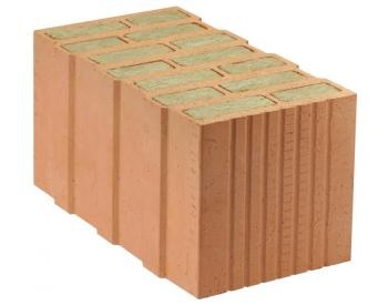 Porotherm 44 T Profi Dryfix -Cihly Wienerberger 44 - 2