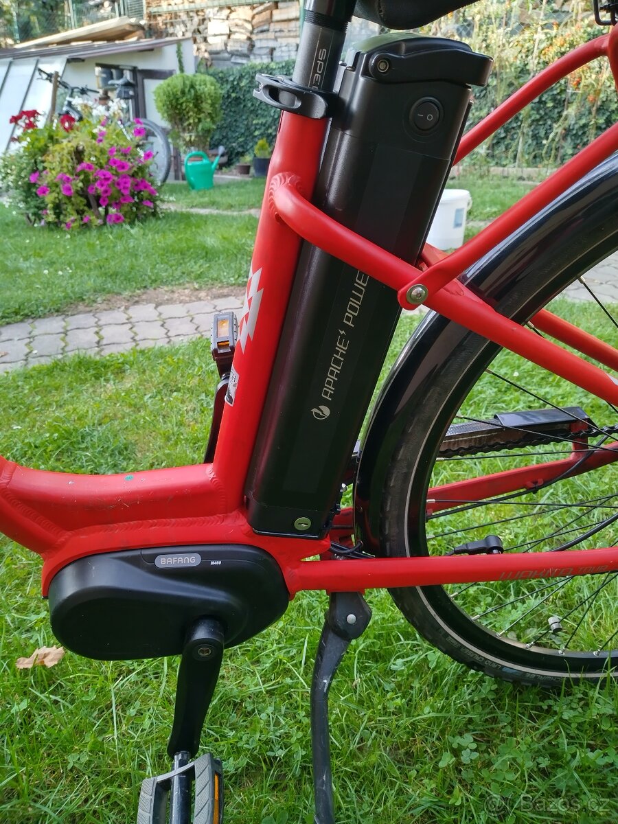 Prodám elektrokolo - 2