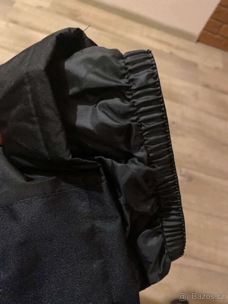 Pánské lyžařské kalhoty vel. 50, m-l - 2