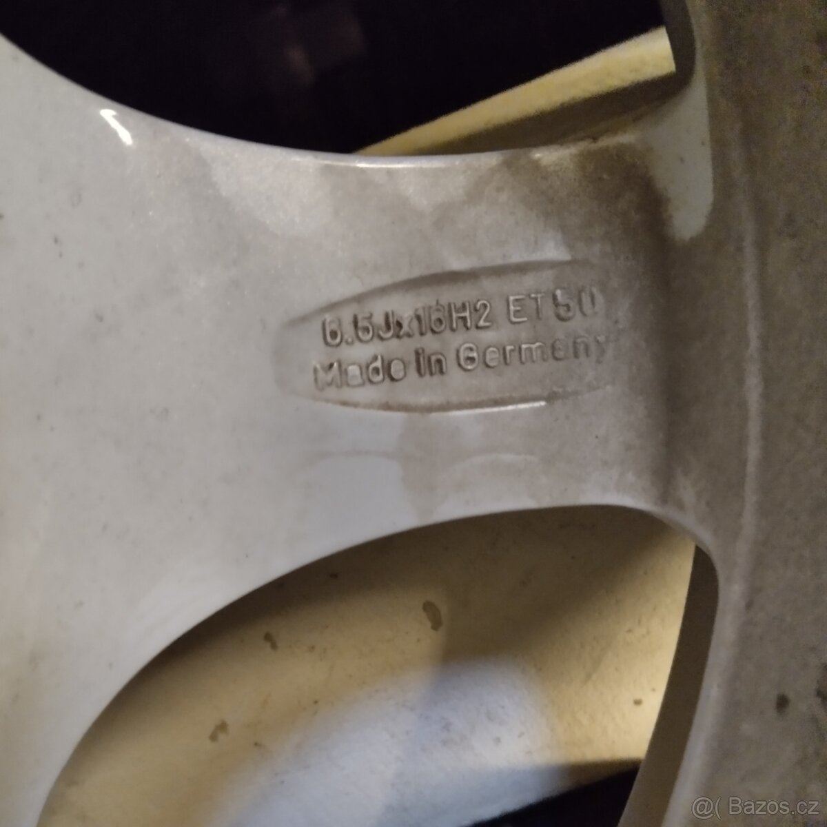 Al kola 4x114,3 hyundai I30 - 2