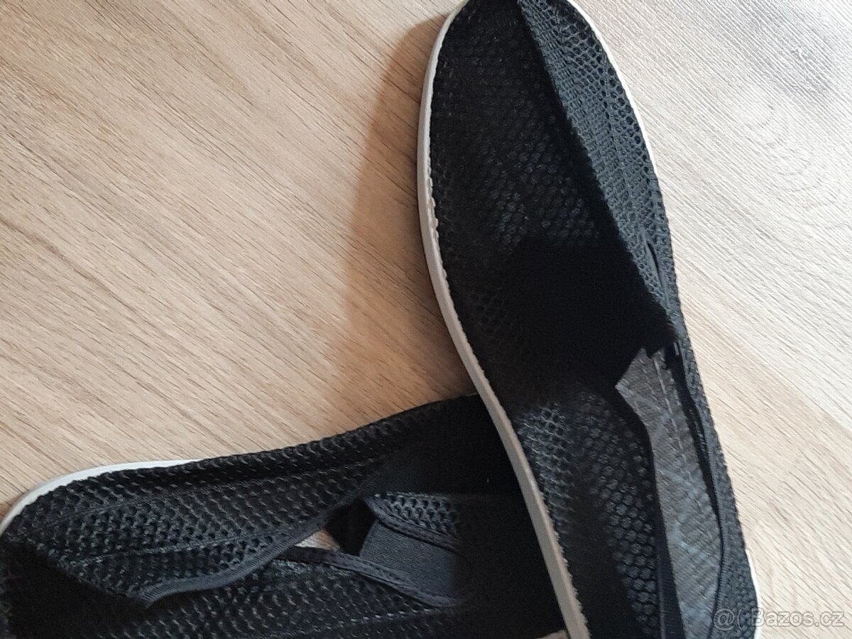 Letní síťové pánské botky - 2