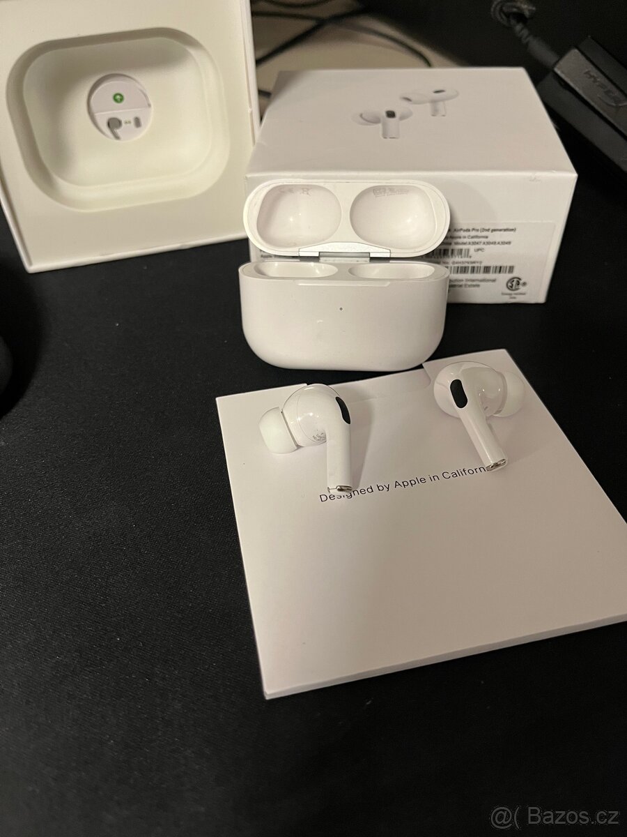 AirPods 2 pro - 2