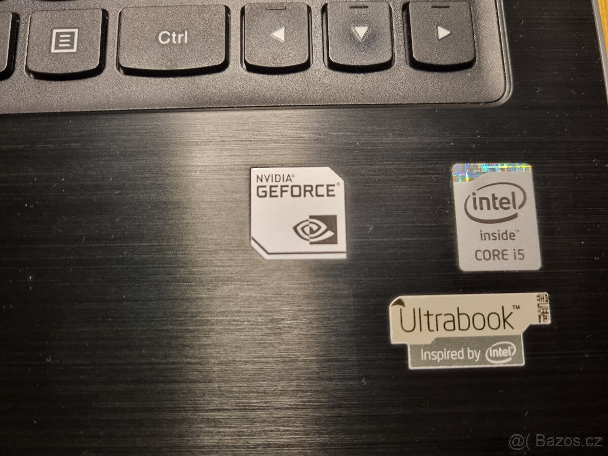 Lenovo IdeaPad Flex 14"DOT/i5-4200U/8GB RAM/120GB SSD/Win11 - 2