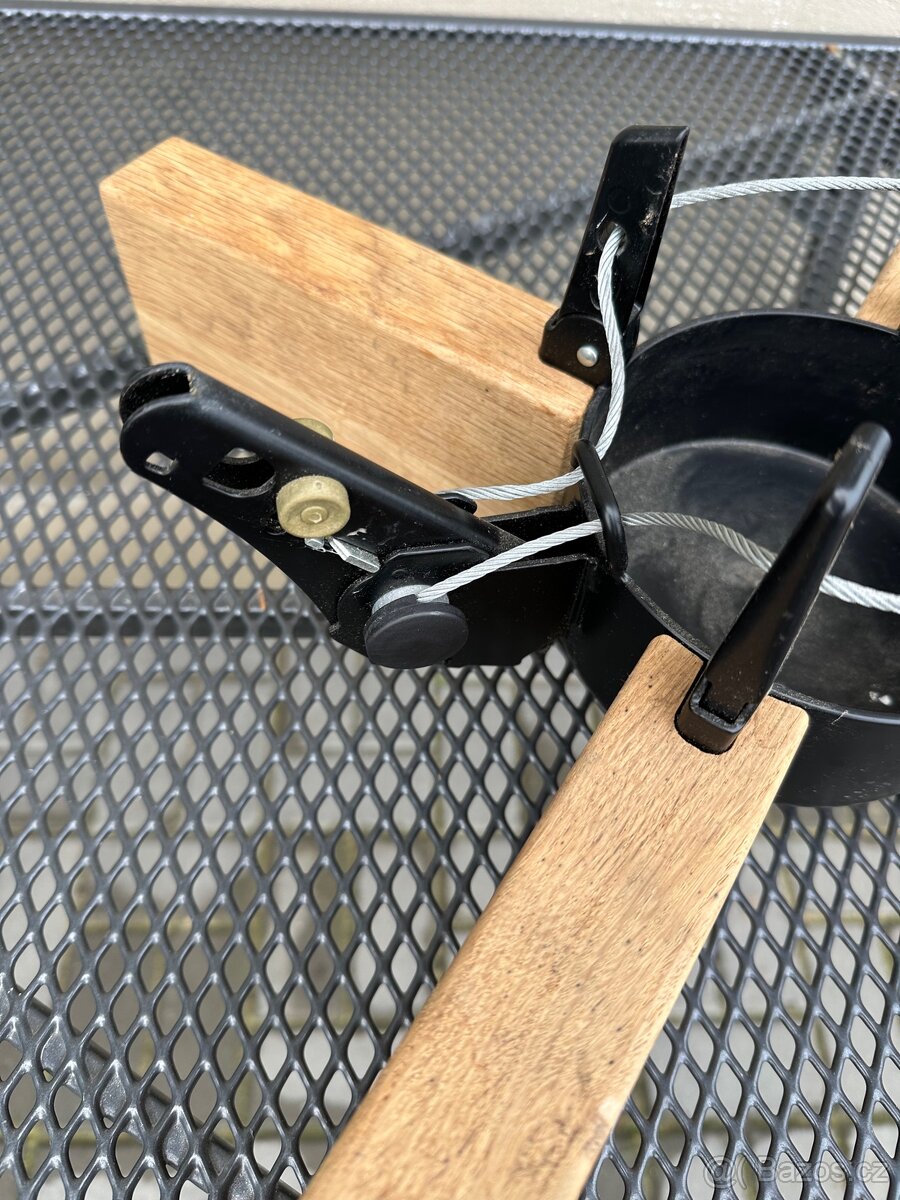 stojan na vanočni stromeček - 2