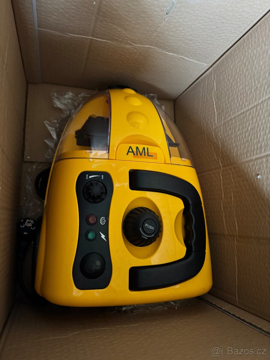 Parní čistič AML VSC 18 - 2