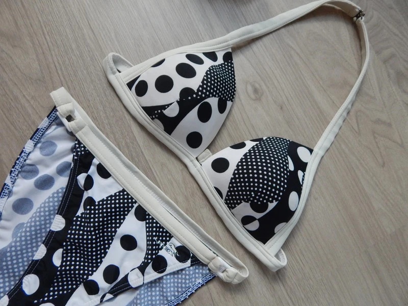 dvojdílné plavky zn. Litex - 2