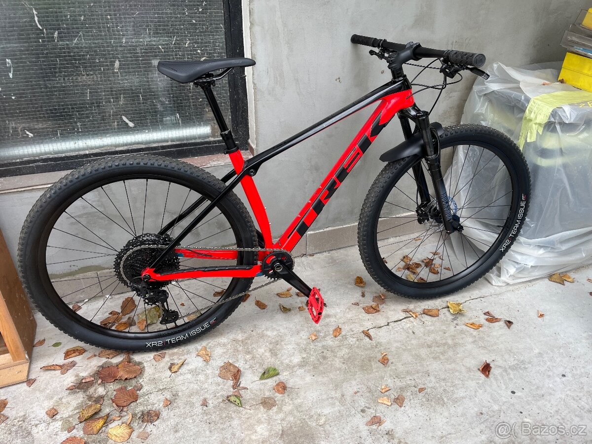 Trek ProCaliber 9.5 carbon - 2