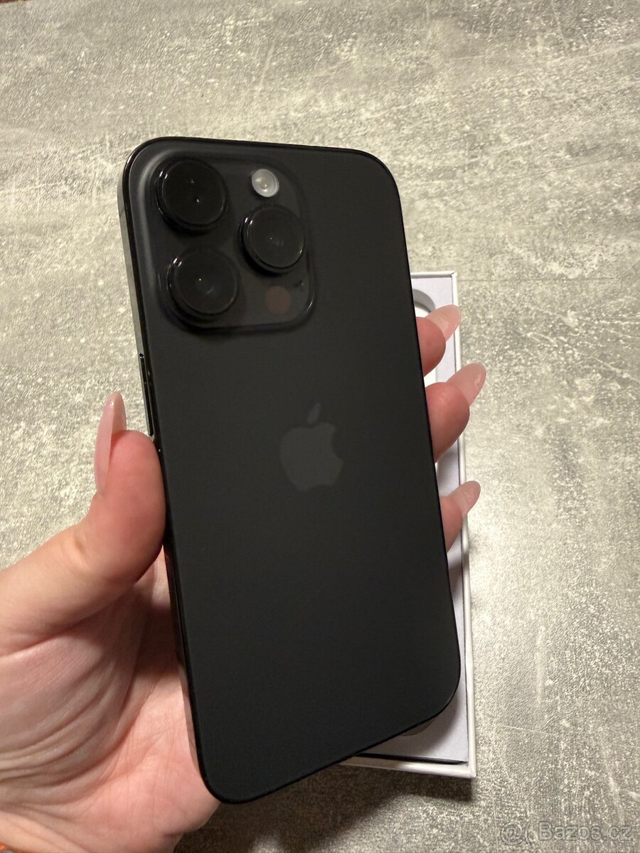 Apple IPhone 14 Pro 256 gb - 2