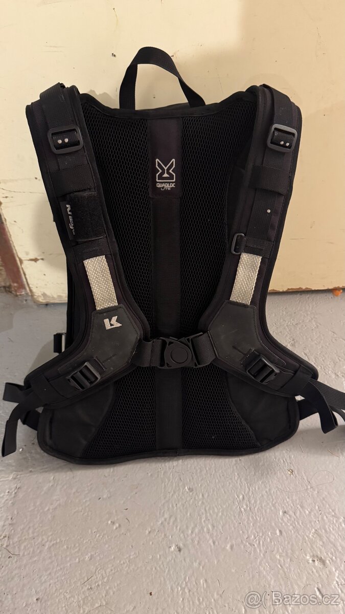 Motobatoh KRIAEGA KRU20 + Hadrapak 3L - 2