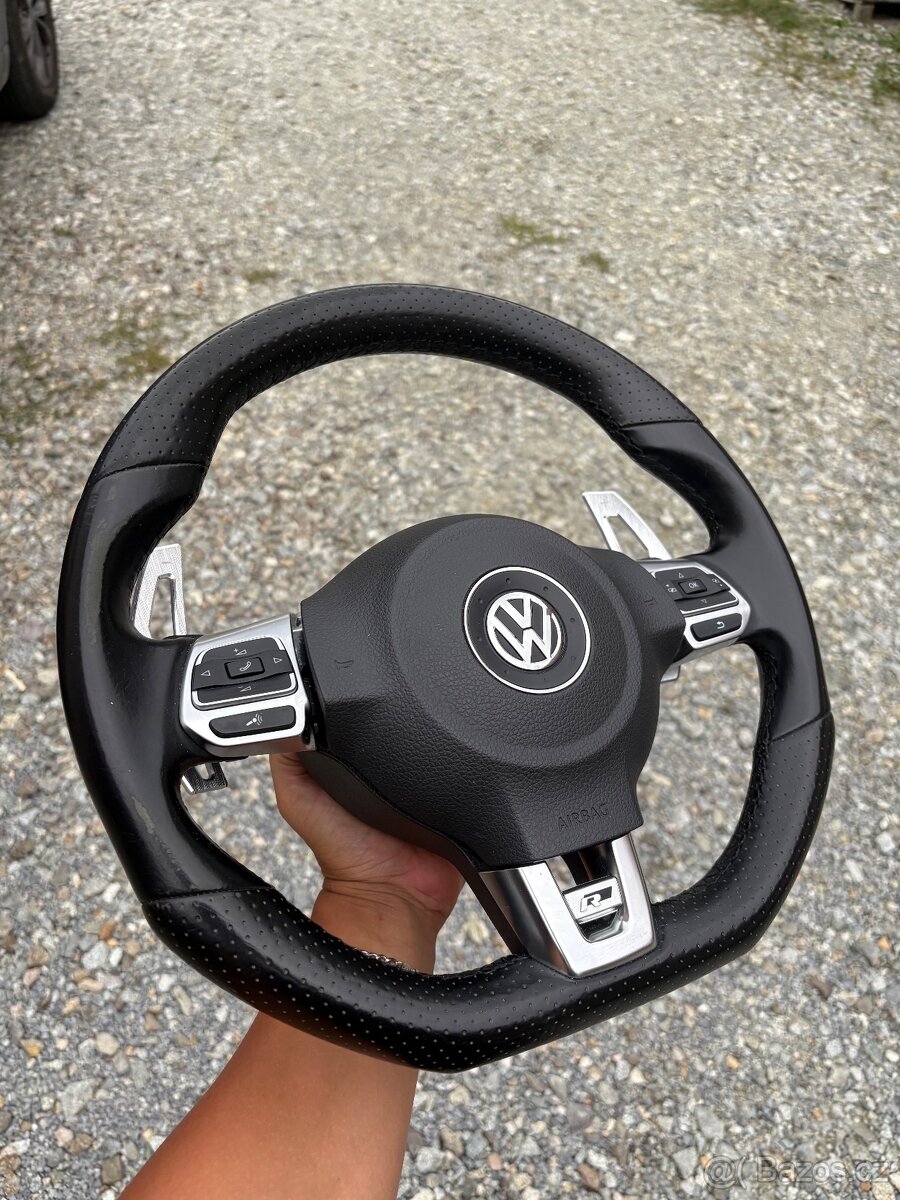 Volant VW-Rline - 2