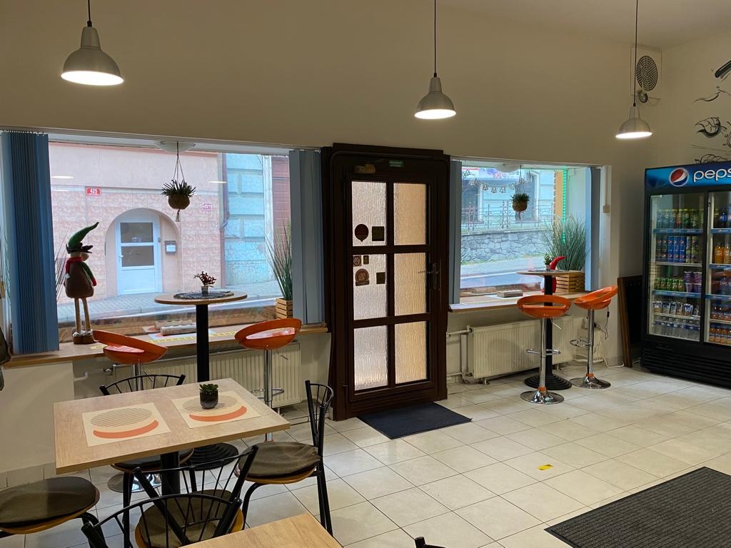 Fastfood, kebab, pizza - 2