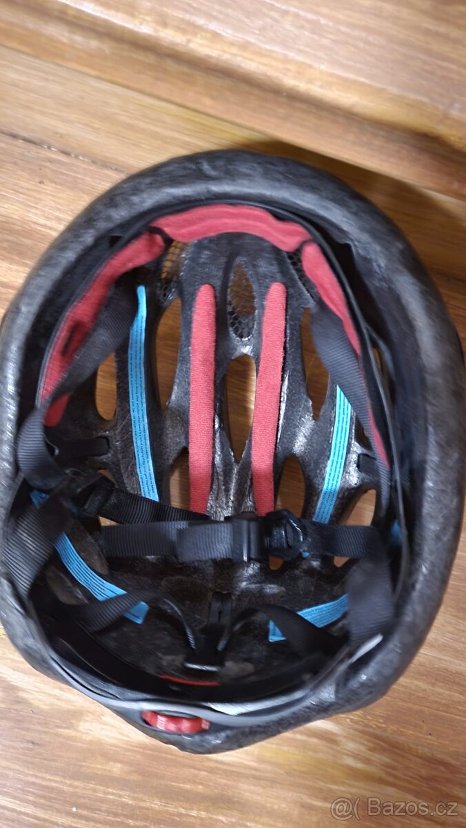 Cyklistická helma - 2