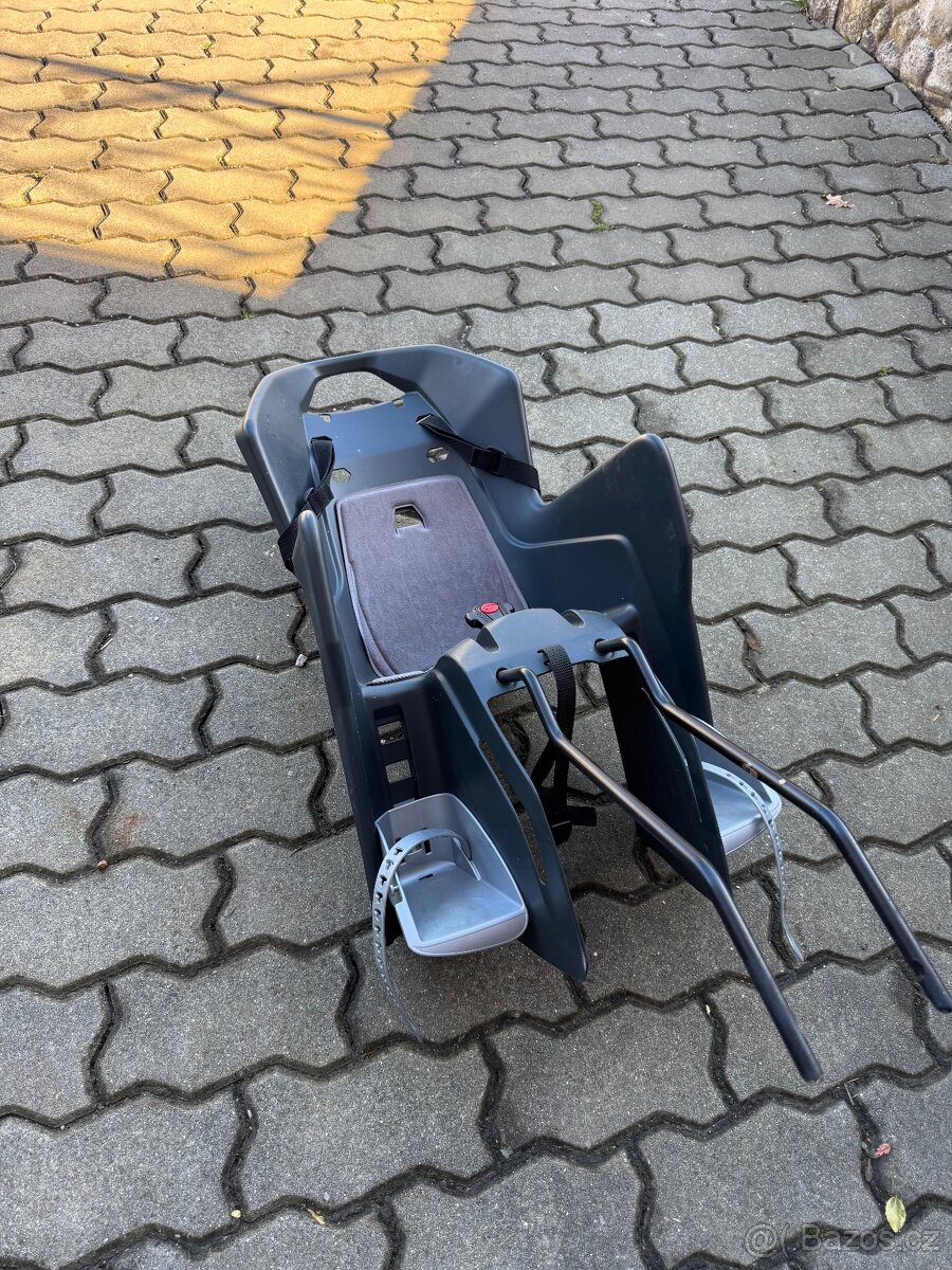 Cyklosedačka polisport - 2