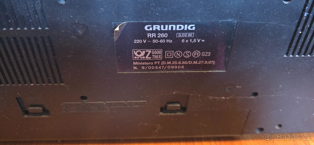 grundig - 2