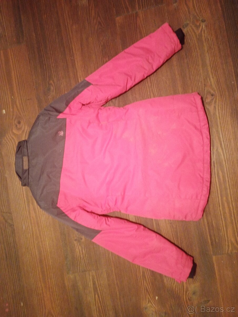 Lyžařská bunda Loap - 2