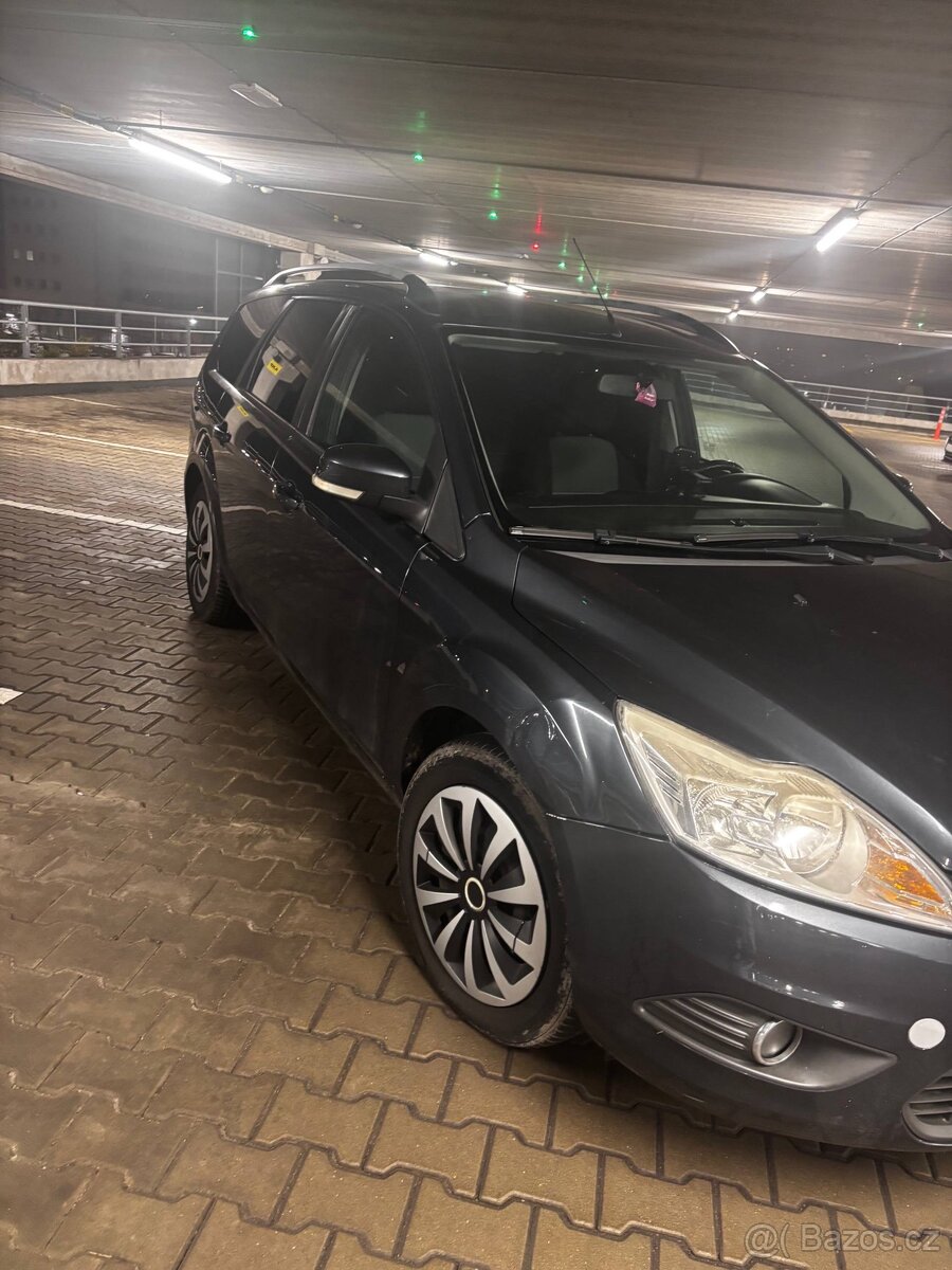 Ford focus 2 - 2