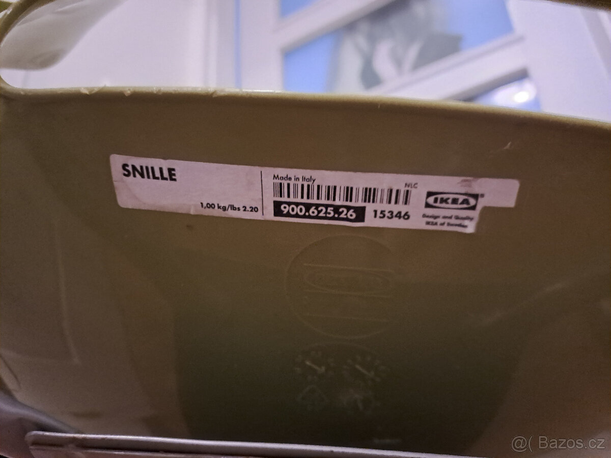 IKEA SNILLE otocna zidle - 2