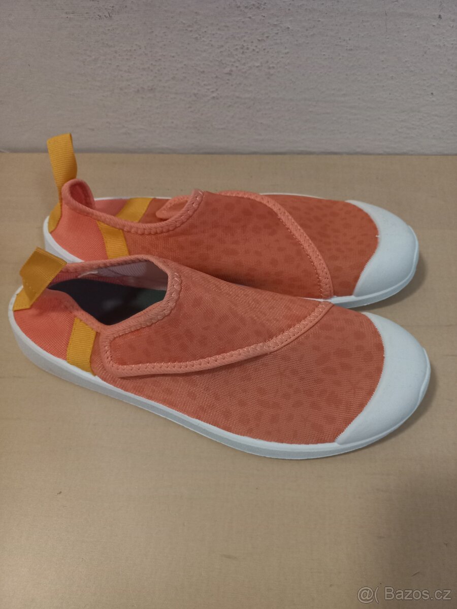 Boty do vody dětské vel. 34/35 - 2