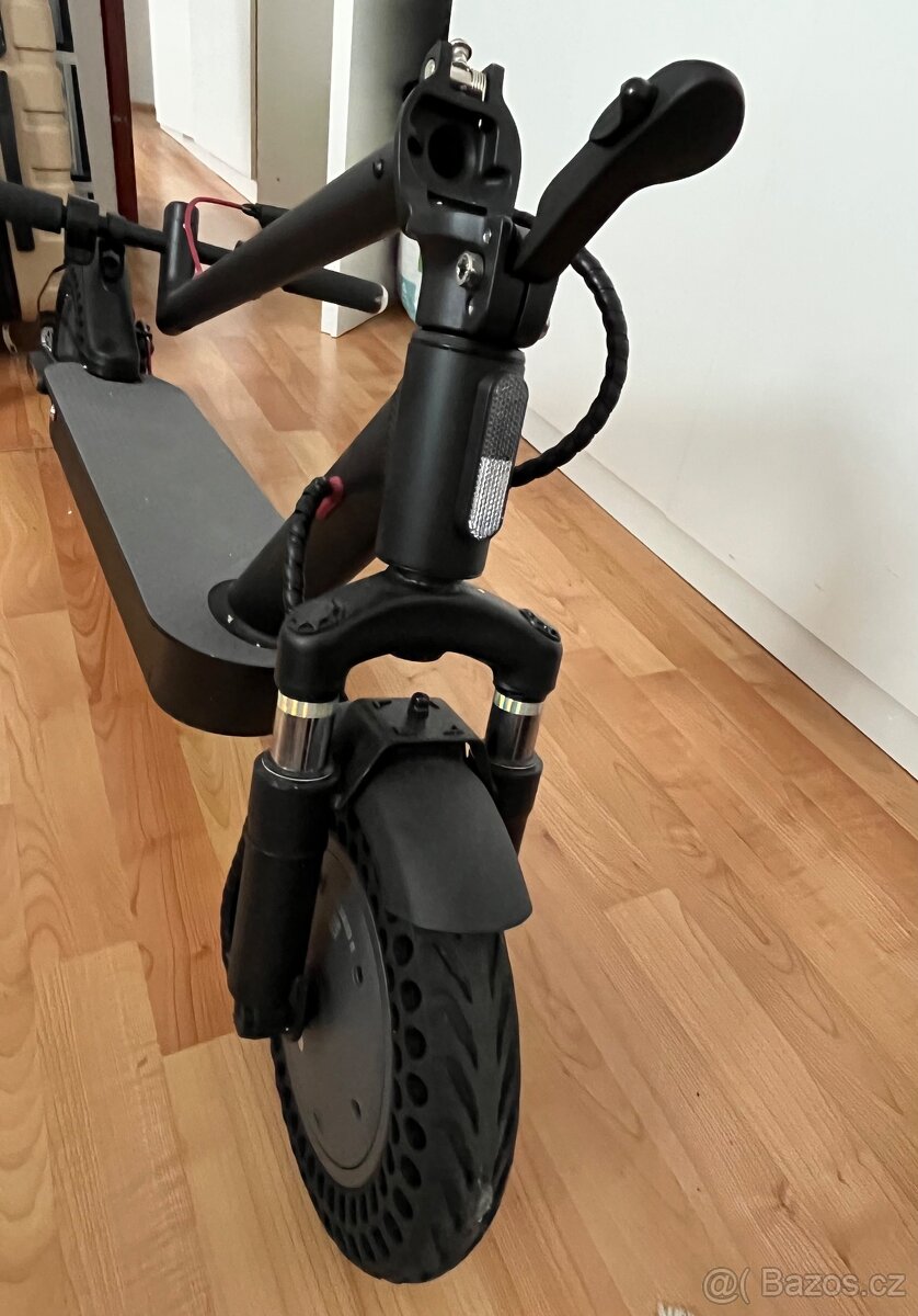 Elektrokoloběžka Sencor - 2