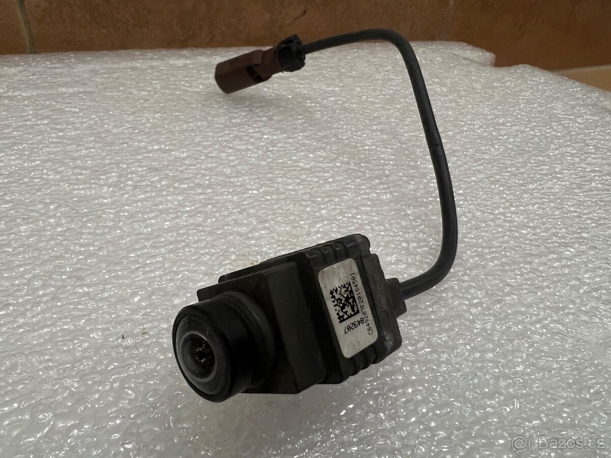 PŘEDNÍ KAMERA MERCEDES GLE W166 - 2