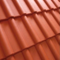 Střešní krytina - 2