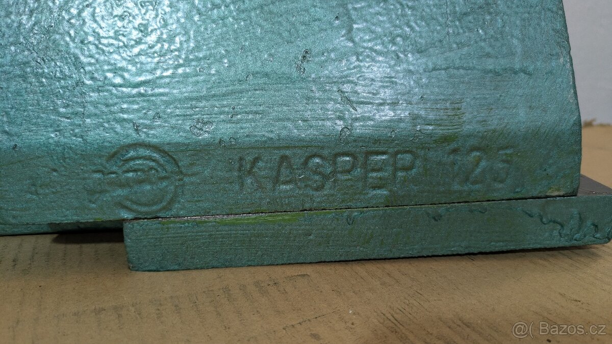 Svěrák Kasper 125 TOP...... - 2