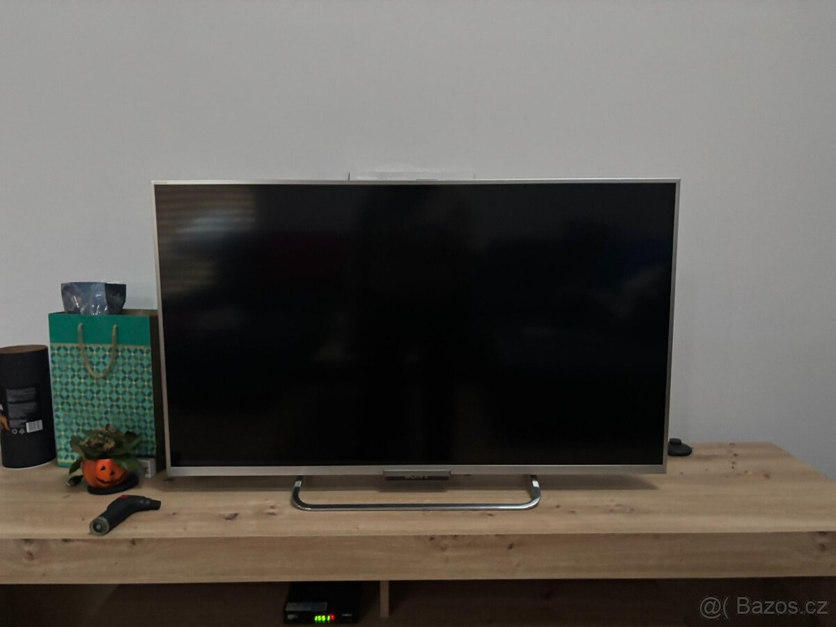 Televize – výborný stav Český Krumlov - 2