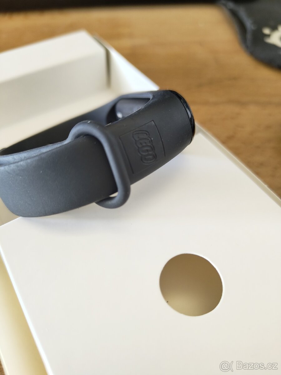 MiBand 4 Lego edice - 2