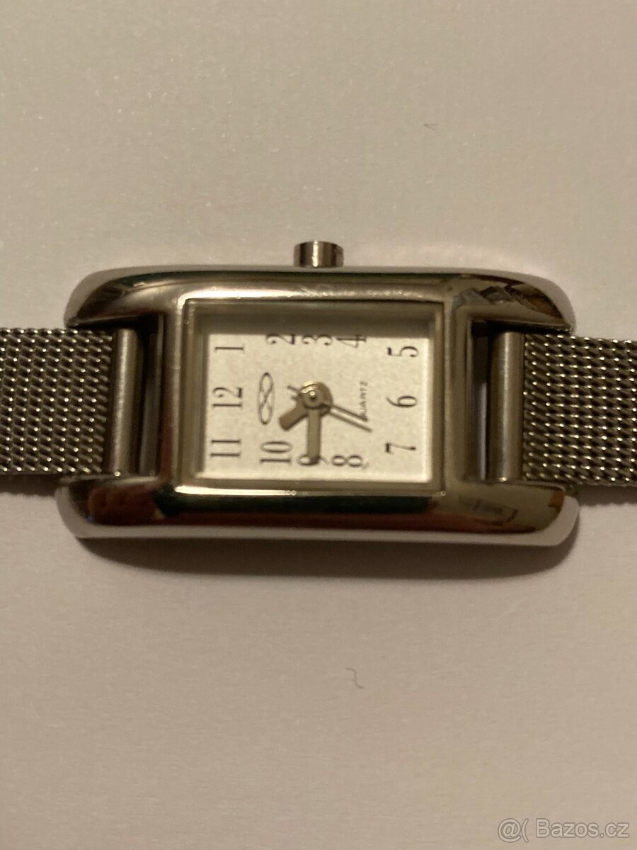 Hodinky dámské - 2
