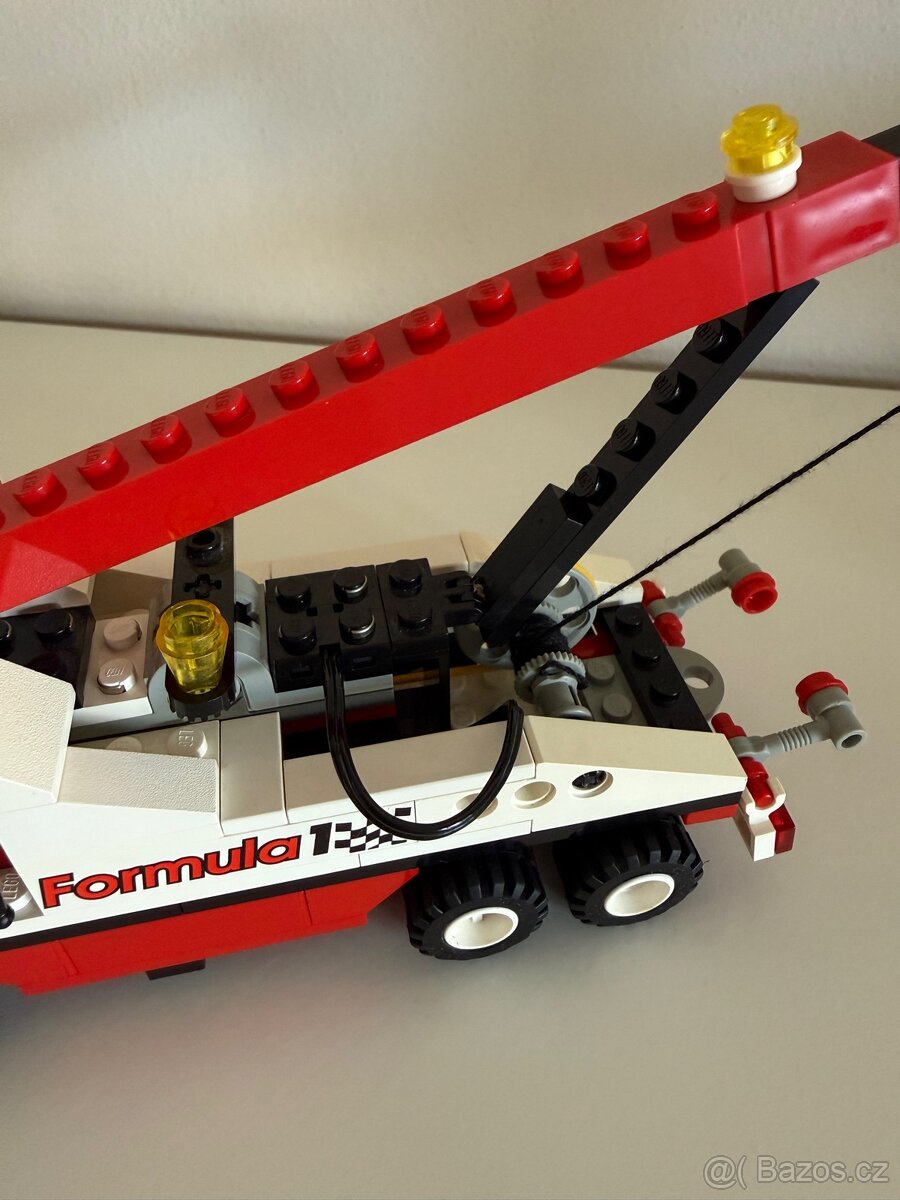 LEGO Classic Town 6484 - 2