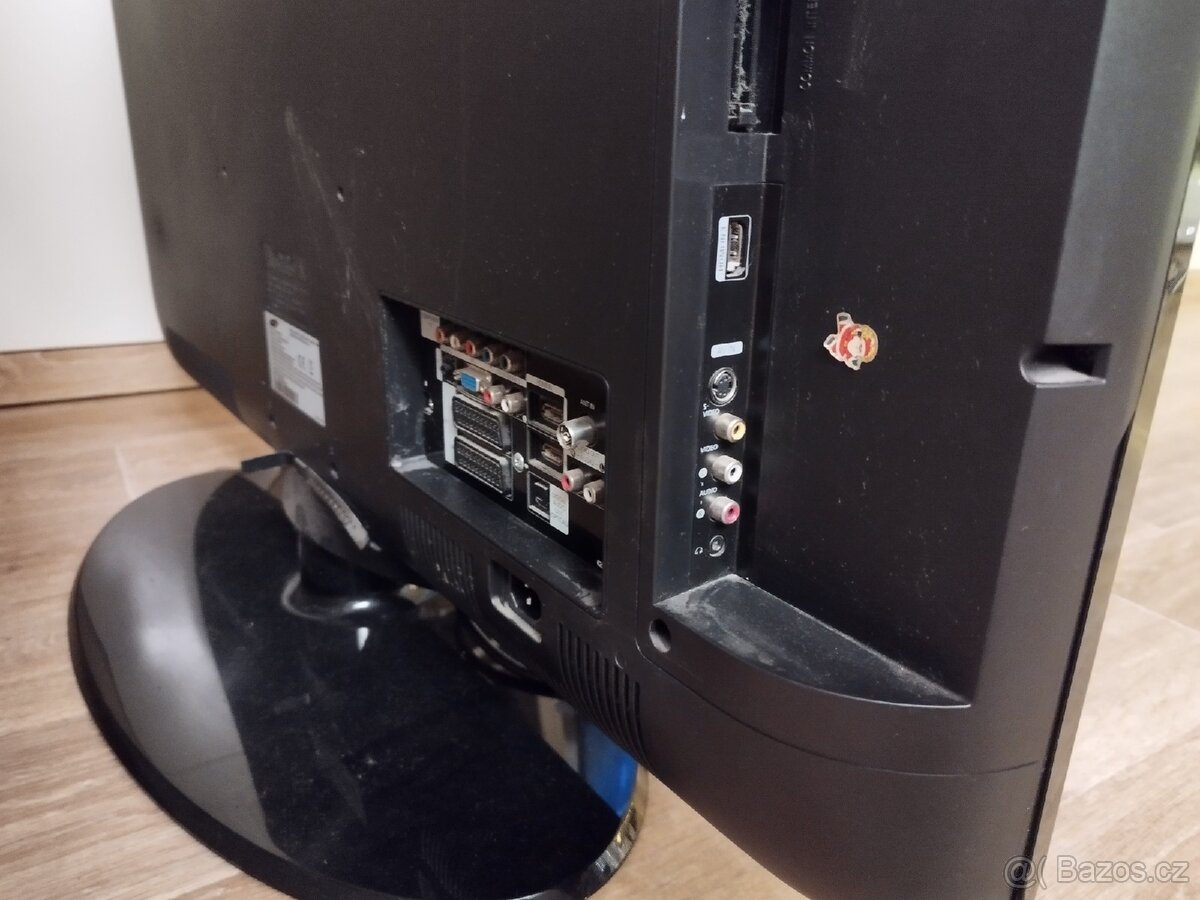 TV Samsung 107cm - 2