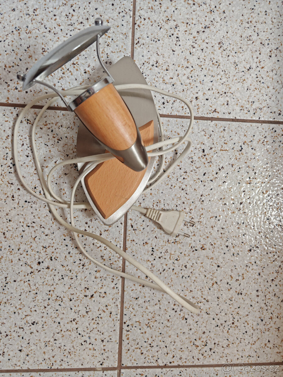 Nástěnné lampičky - 2