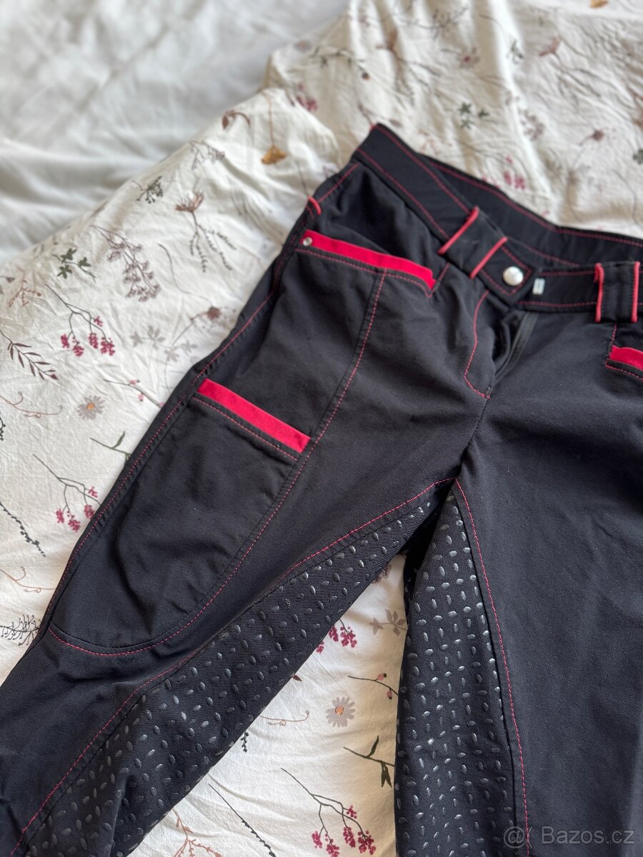 Rajtky USG s gripem - 2