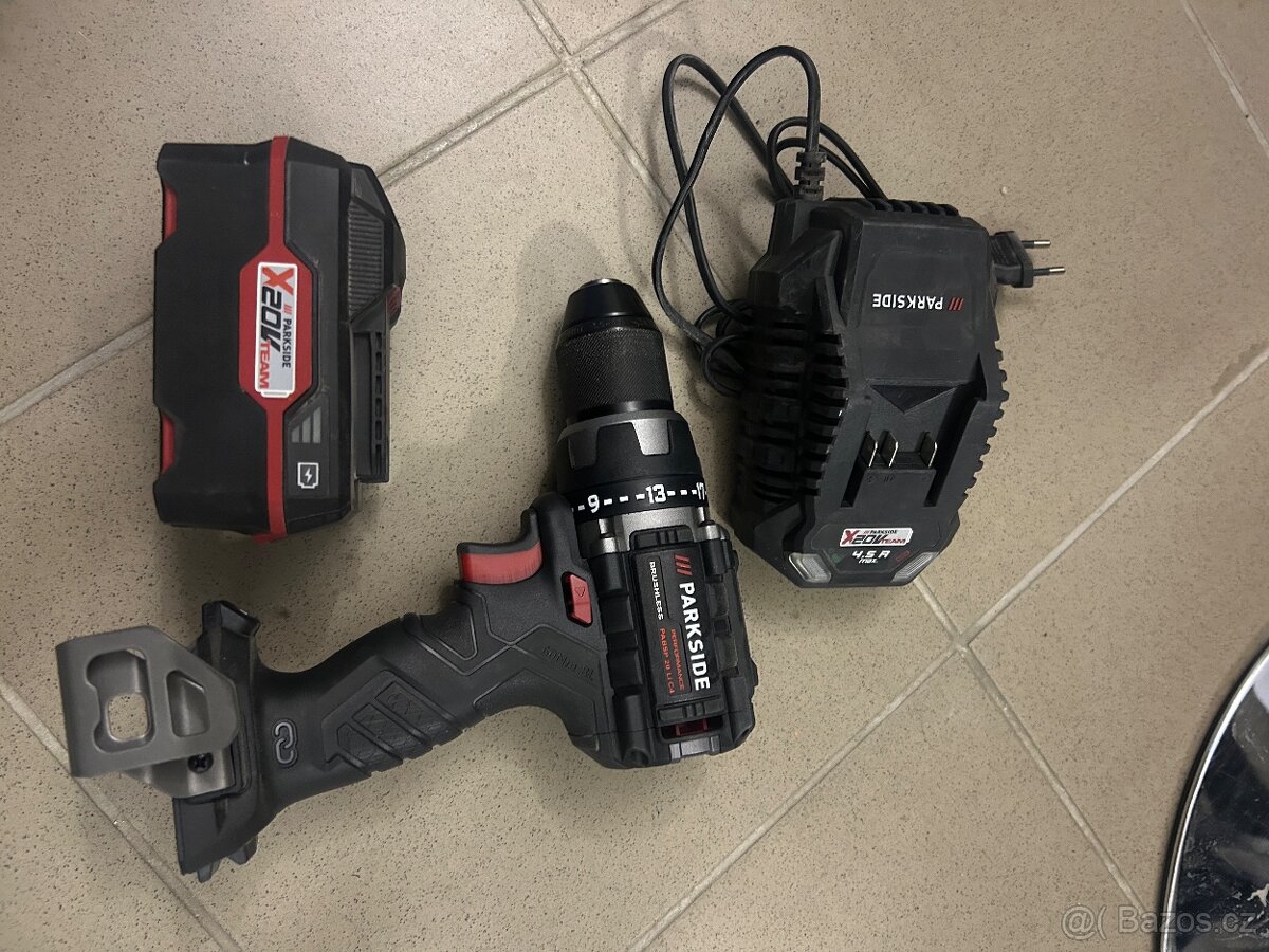 Nářadí k prodeji - 2